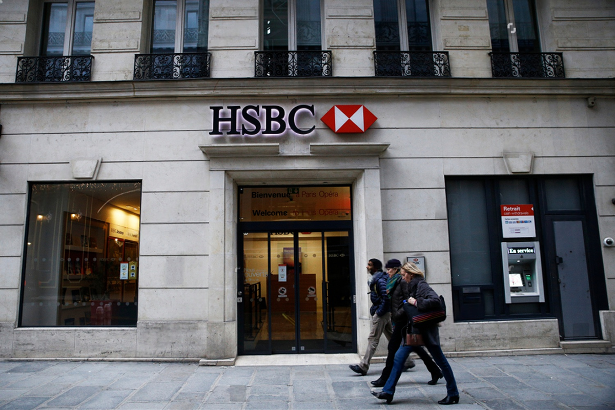 SKN | HSBC’s First-Half Performance Reinforces Its Position as a Global Wealth Banking Leader