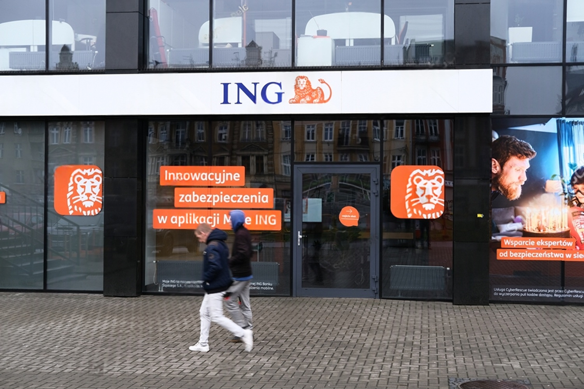 SKN | ING Sharpens Capital Discipline by Reducing Its Stake in TMBThanachart Bank
