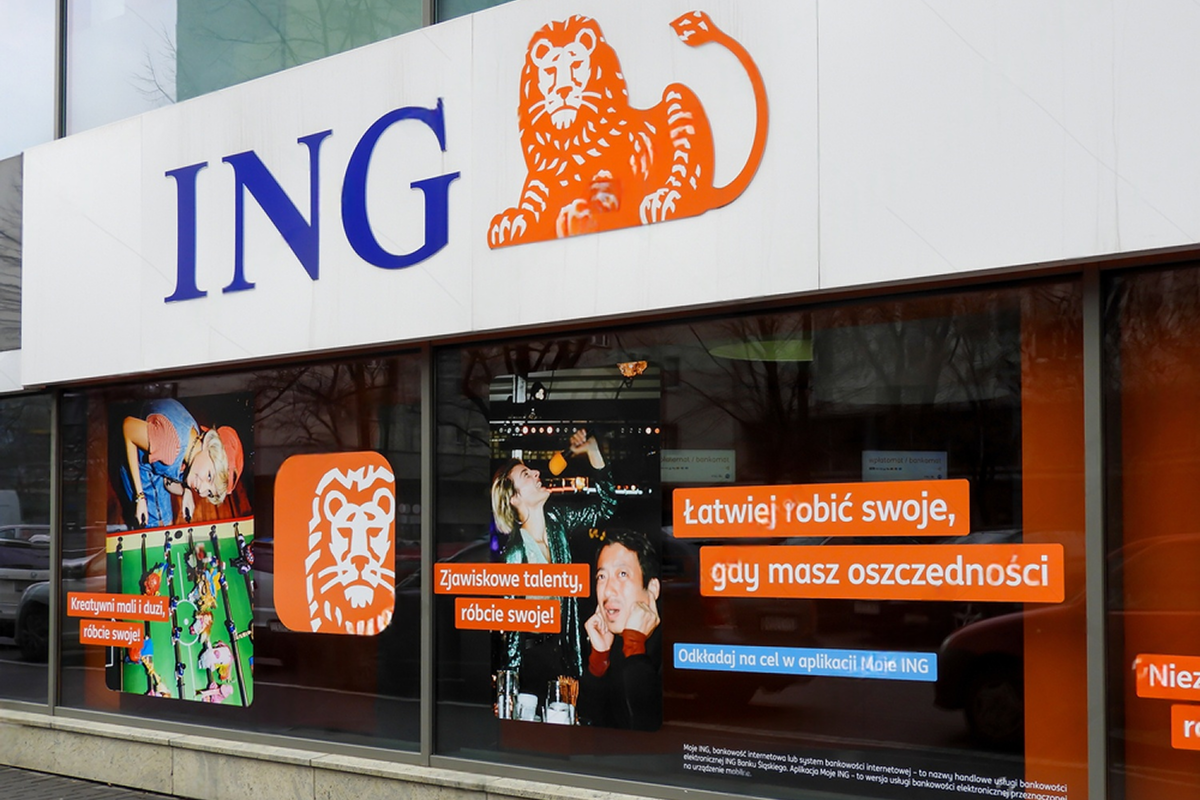 SKN | ING Groep Gains Momentum as Bank Performance Continues to Strengthen