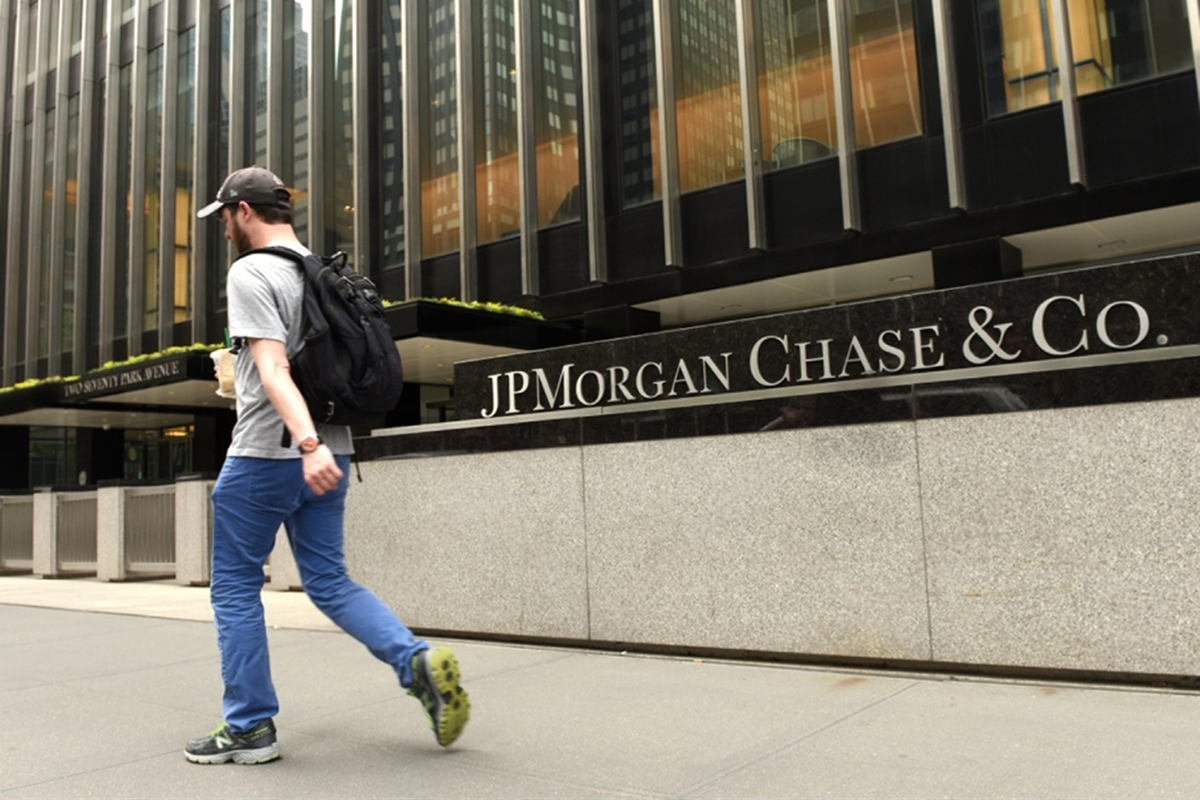 SKN | JPMorgan Chase Strengthens Investor Confidence Through Preferred Stock Dividend Commitment