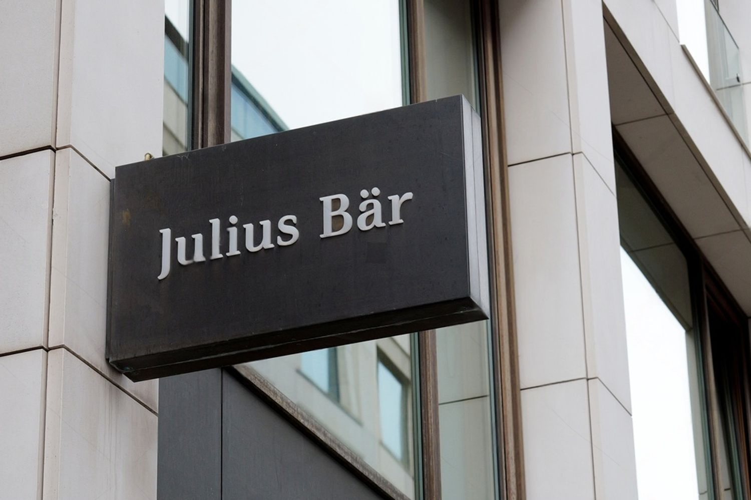 SKN | Julius Baer Expands Its Mumbai Footprint With Major Andheri Office Lease