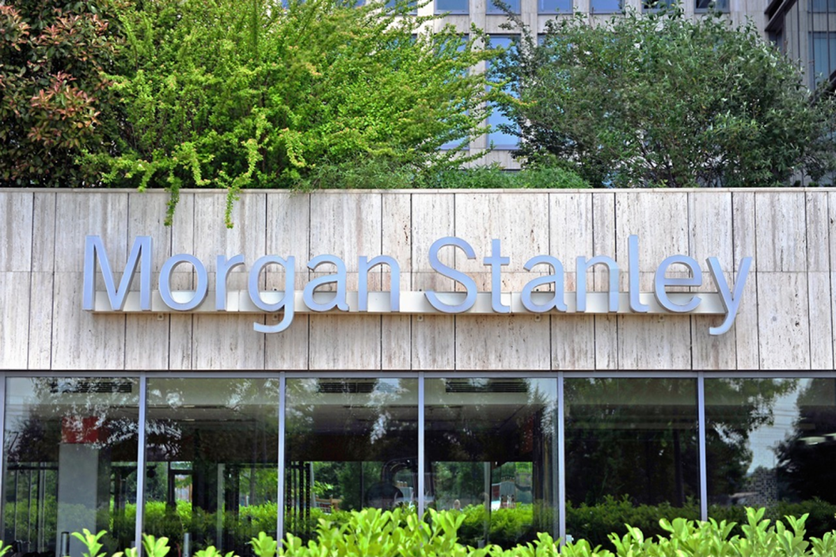 SKN | Morgan Stanley Expands Its Crypto Banking Strategy as Institutional Demand Accelerates