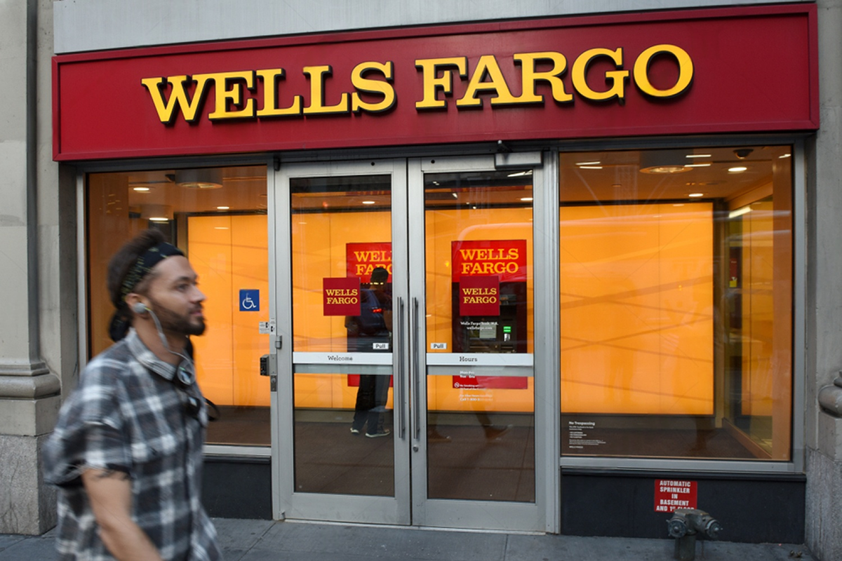 SKN | Wells Fargo Strengthens Earnings Momentum as Digital Banking and Blockchain Initiatives Expand