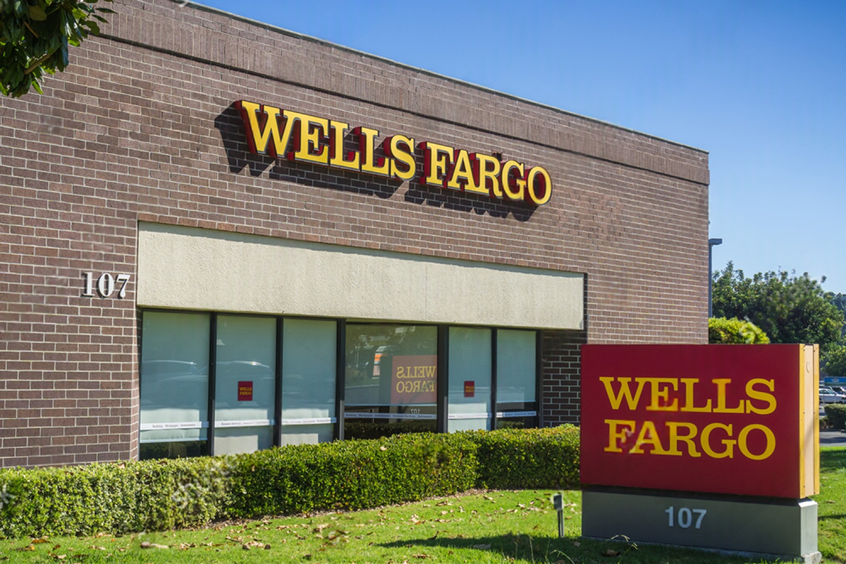SKN | Wells Fargo Strengthens Earnings Profile While Expanding Its Digital Banking Infrastructure