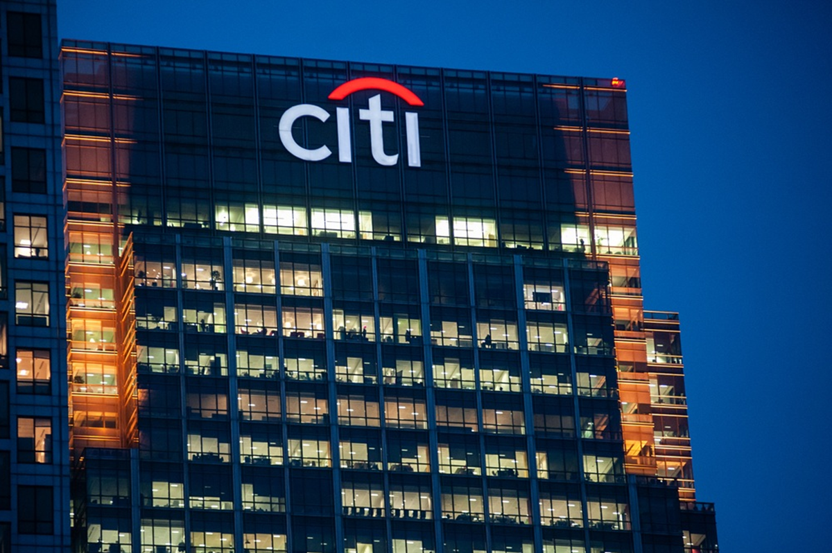 SKN | Citi Raises Brent Forecast for 2026, Warns Prolonged Hormuz Disruption Could Push Oil to $150