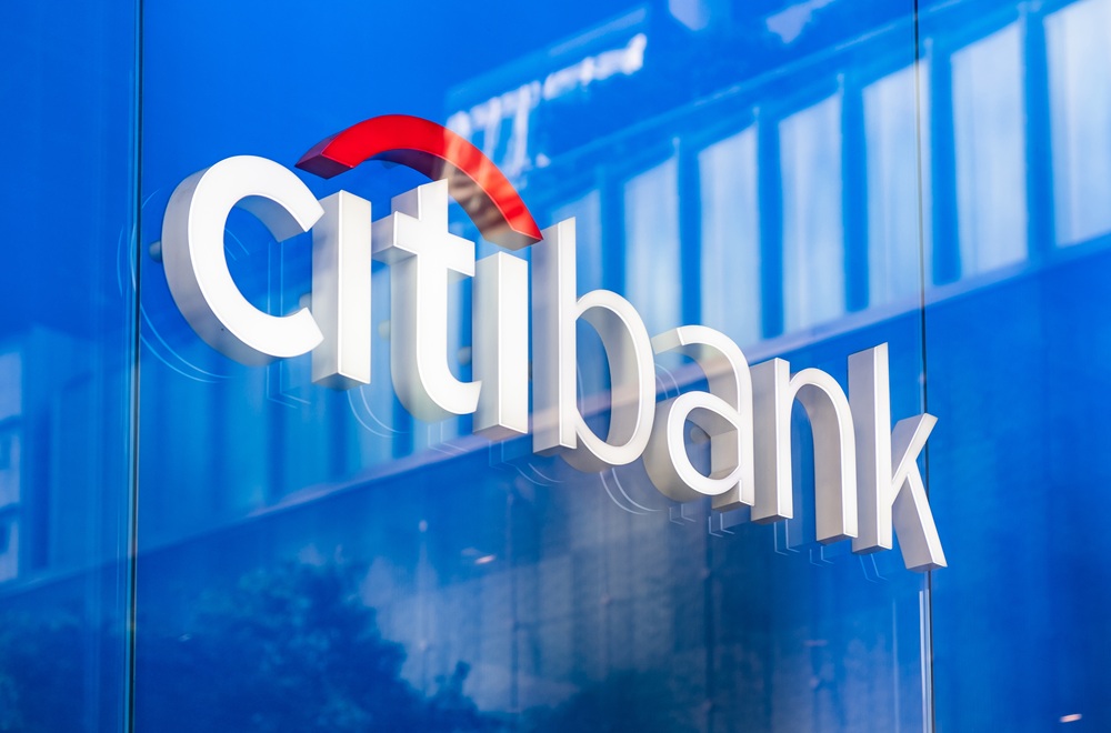 SKN | Citigroup’s Bitcoin Custody Move Signals a Broader Shift in Institutional Banking