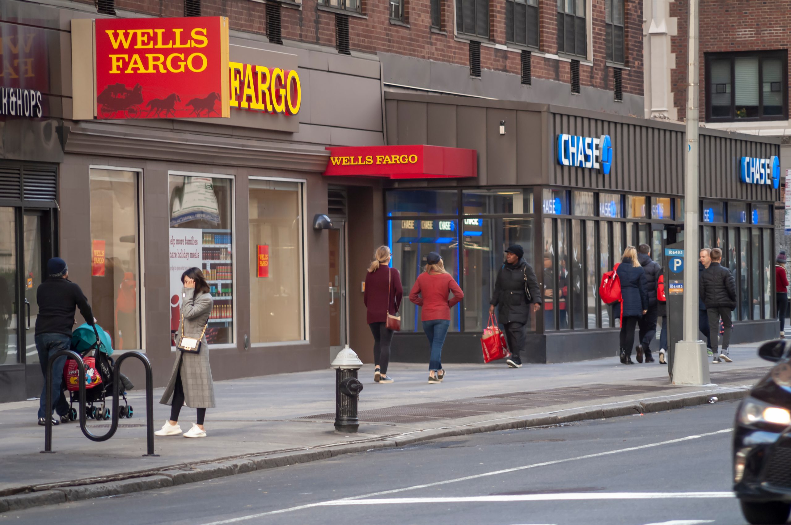 SKN | Post-Quantum Banking: Why the Security Race Among America’s Largest Banks Matters to Global Wealth