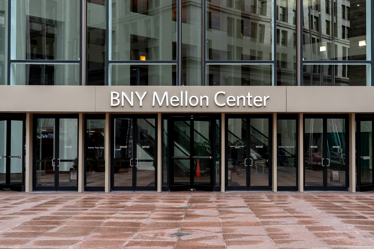 SKN | BNY Stock Valuation: DCF Estimates $118 Intrinsic Value vs. $162 Price