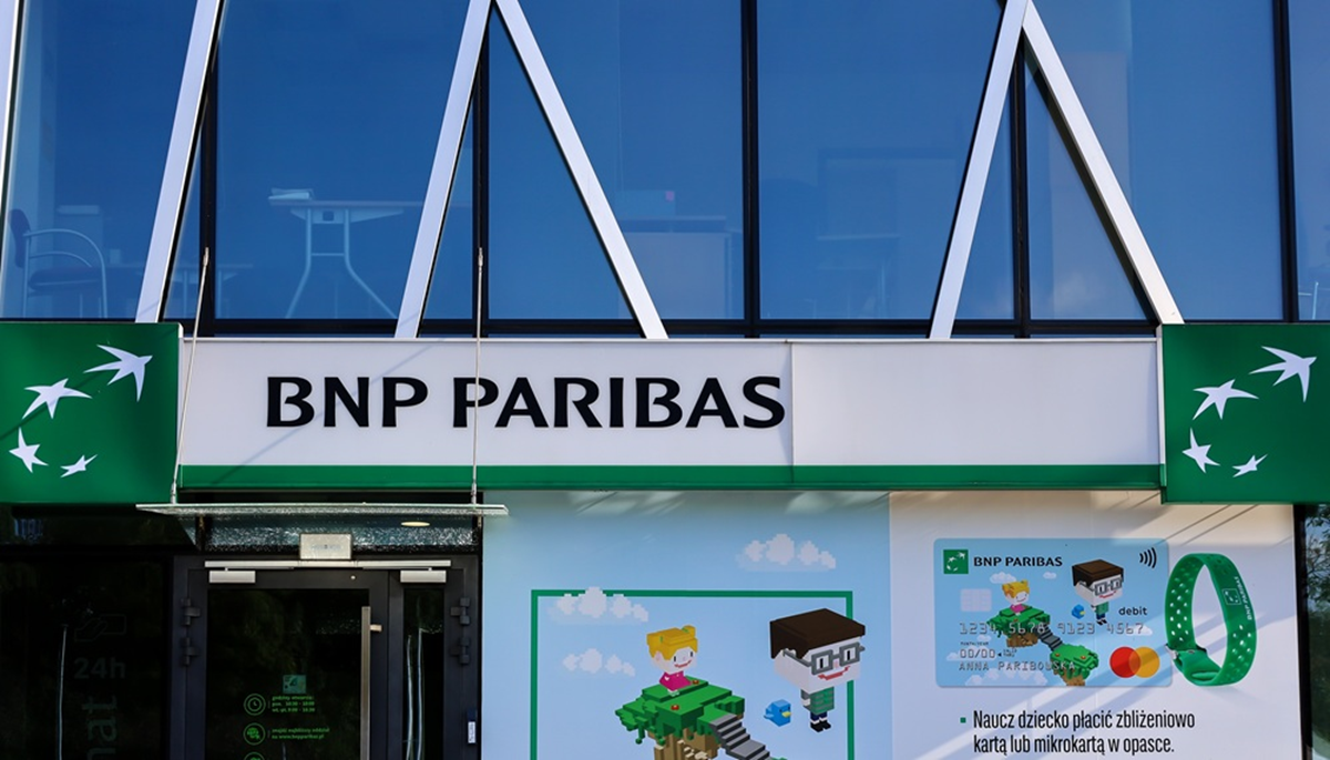 SKN | BNP Paribas’ Polish Unit Faces Higher Tax and Legal Costs as Profit Falls 18%