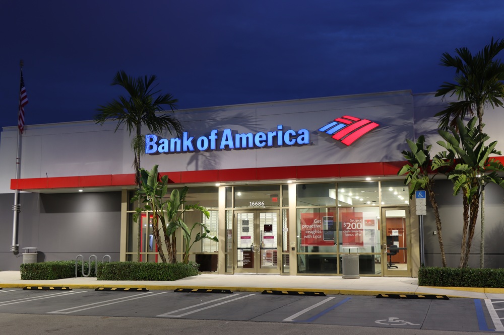 SKN | Bank of America Report Shows World Cup Boosted Spending Across North Texas