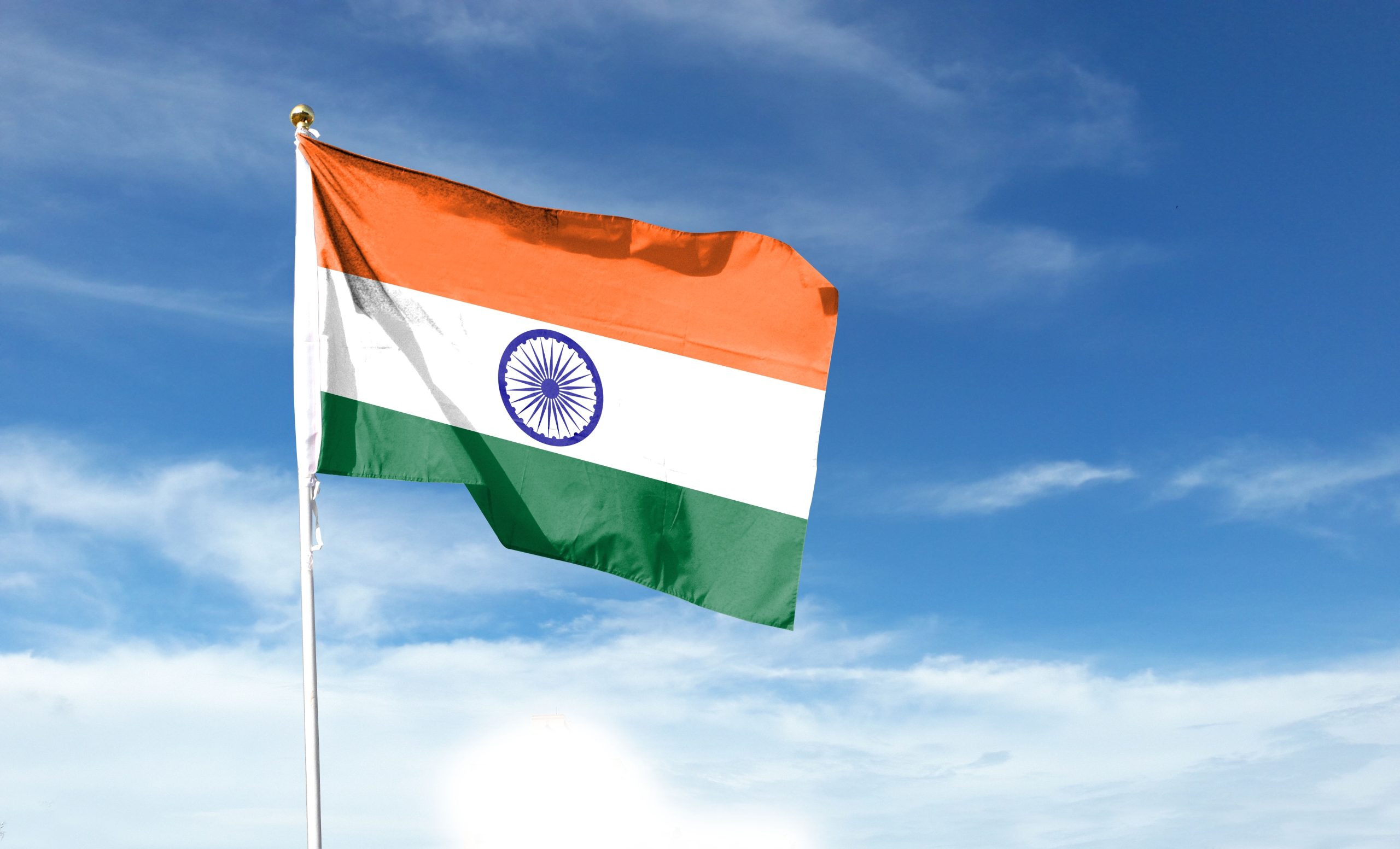 SKN | India’s 8% Growth Ambition Faces a Reality Check