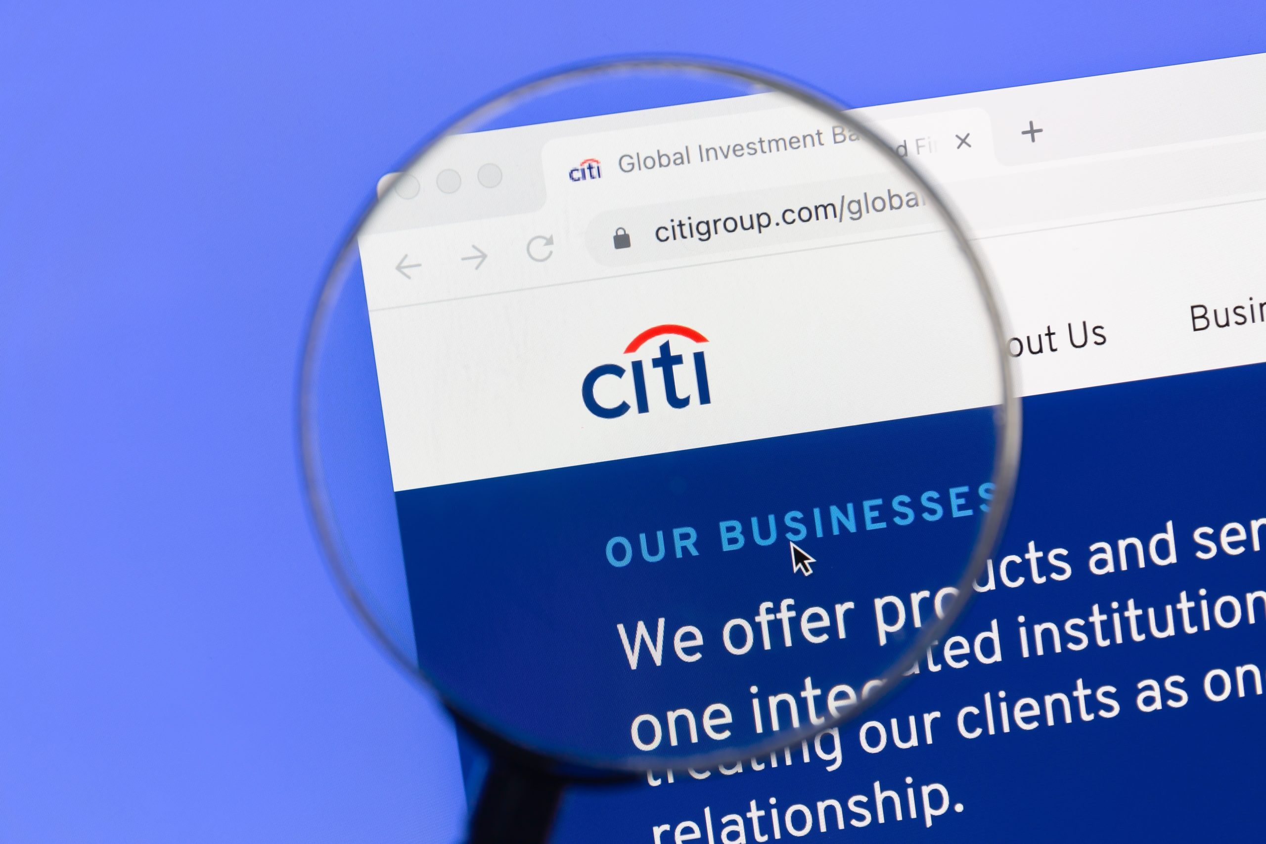 SKN | Citi Warns Against UK Bank Tax: Why London’s Financial Competitiveness Matters for Global Wealth