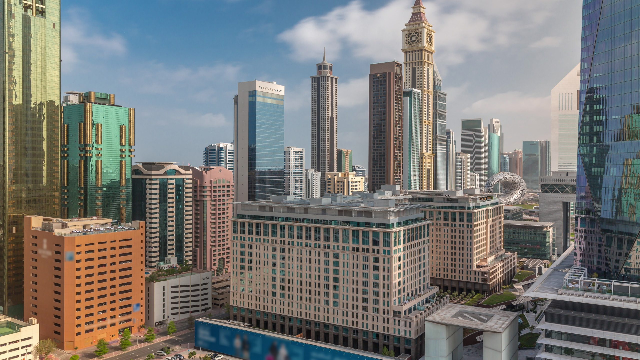 SKN | Dubai Banking Under Pressure as AWS Disruption Exposes the Cost of Cloud Dependence