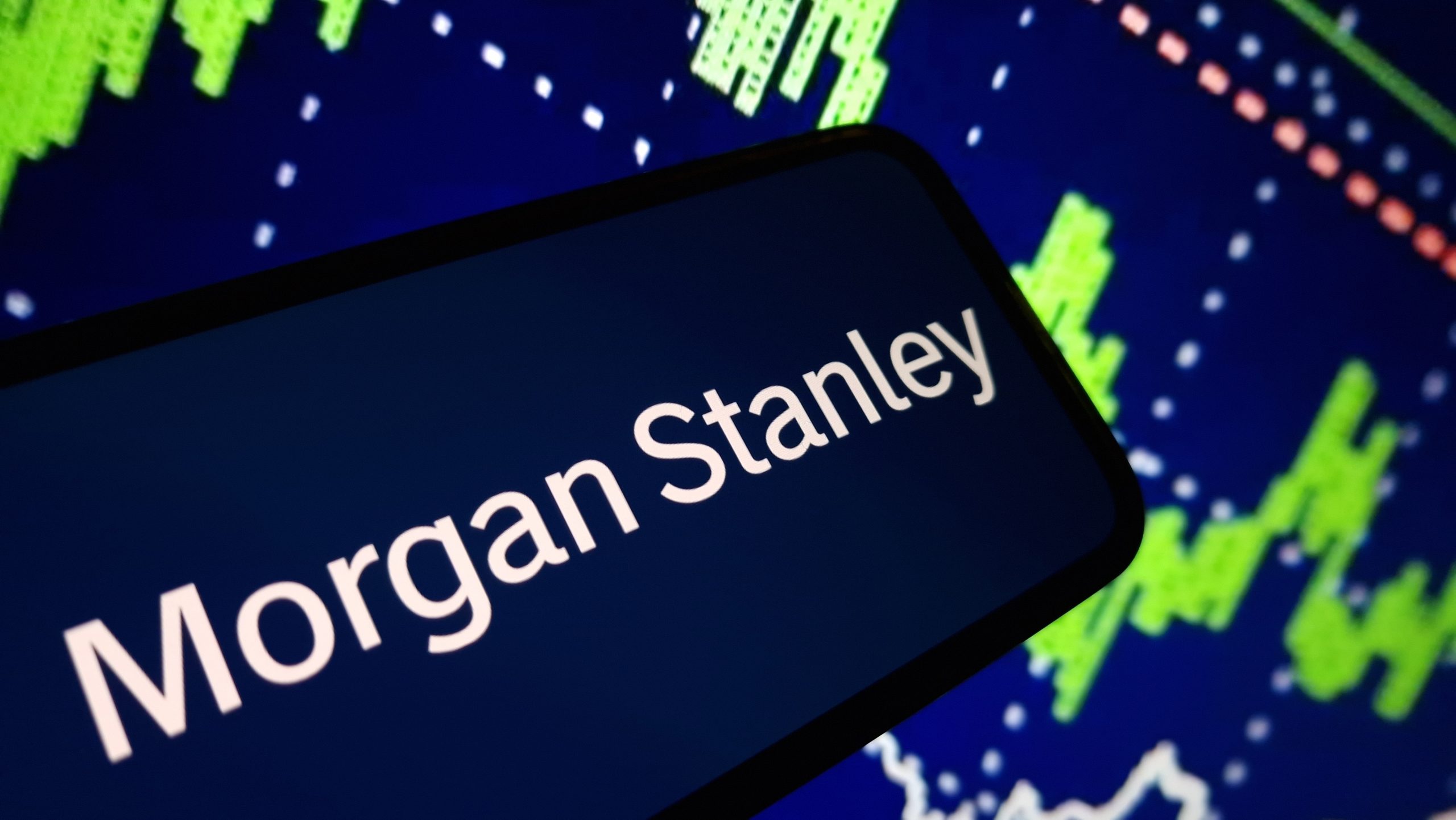 SKN | Morgan Stanley Turns Bullish on Memory Stocks as Semiconductor Correction Appears to Ease