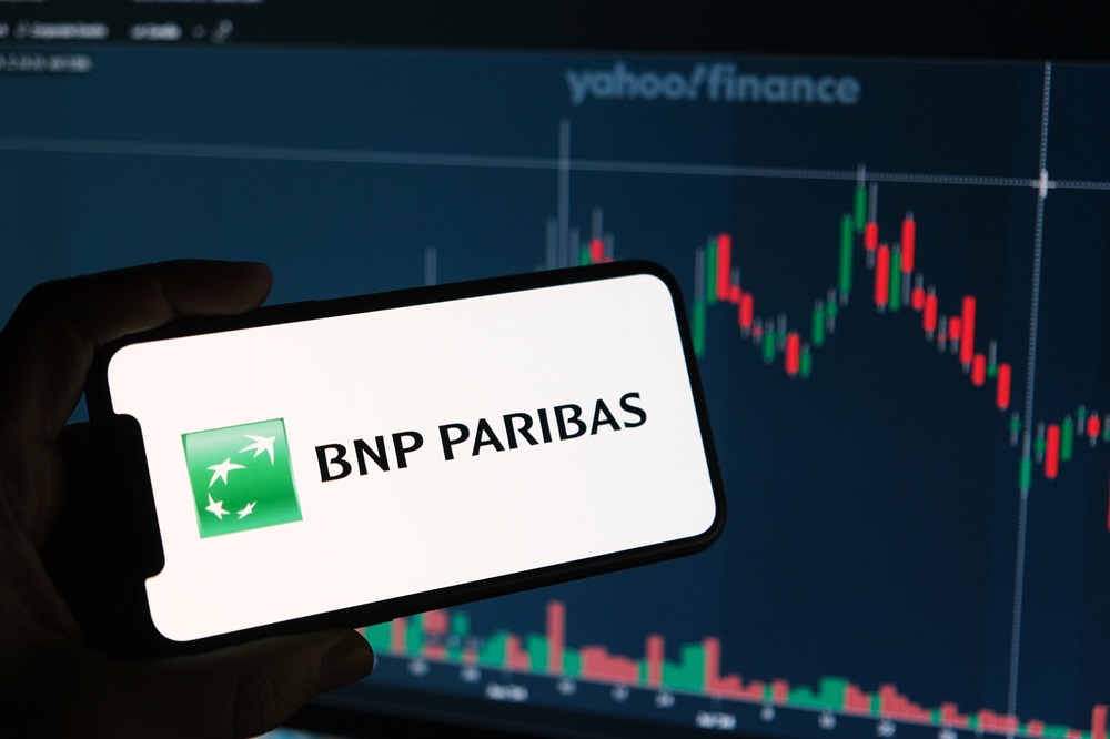 SKN | BNP Paribas Invests in OSTTRA, Deepening Strategic Position in Global Market Infrastructure