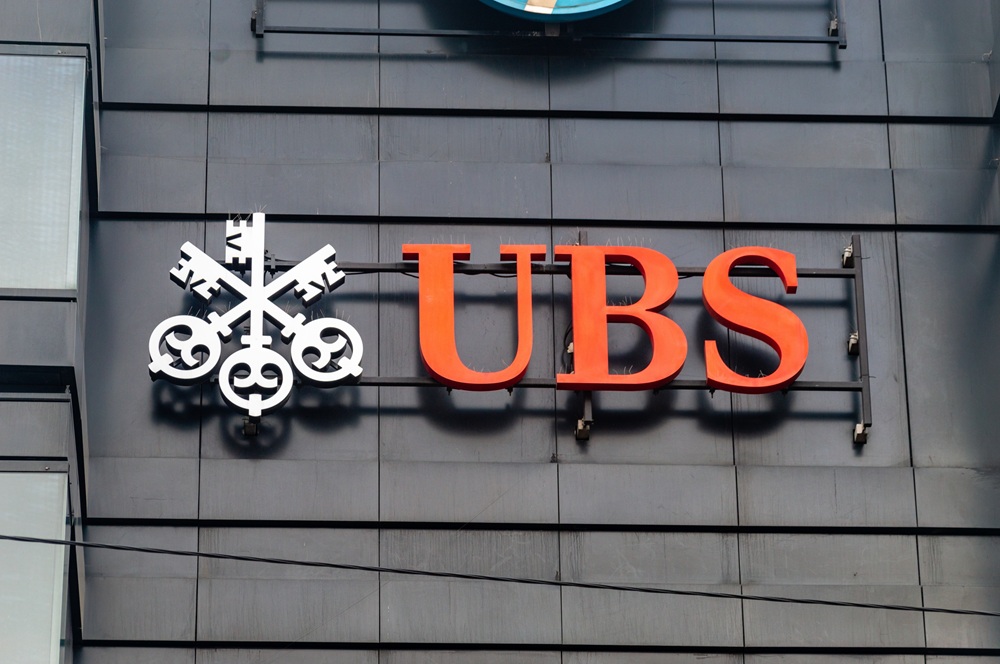 SKN | Gold Price Forecast: UBS Targets $5,000 by March and $5,200 by June 2027