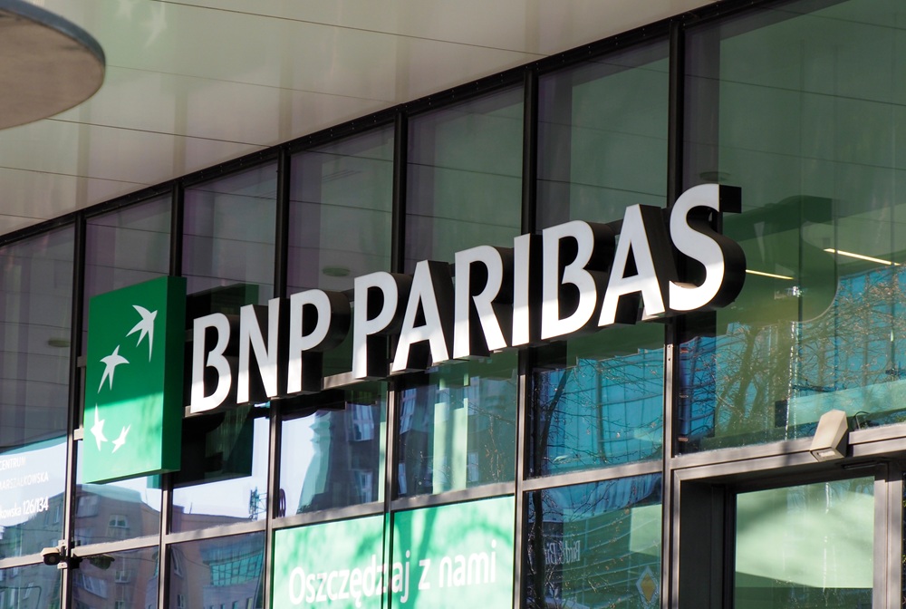 SKN | BNP Paribas Defends Position in Sudan Litigation, Challenges Trial Court Ruling