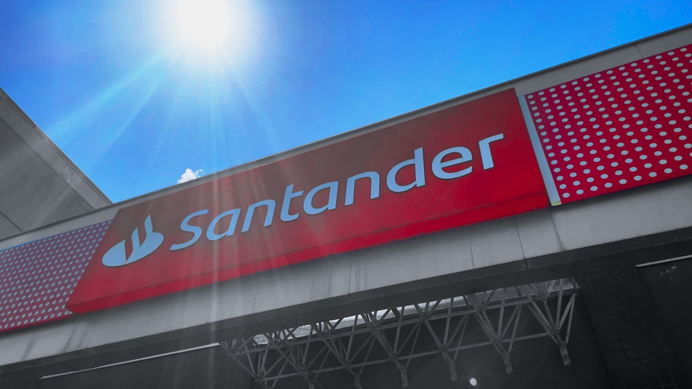 SKN | Banco Santander Strengthens Its Growth Strategy Through U.S. Expansion and Greater Technology Exposure