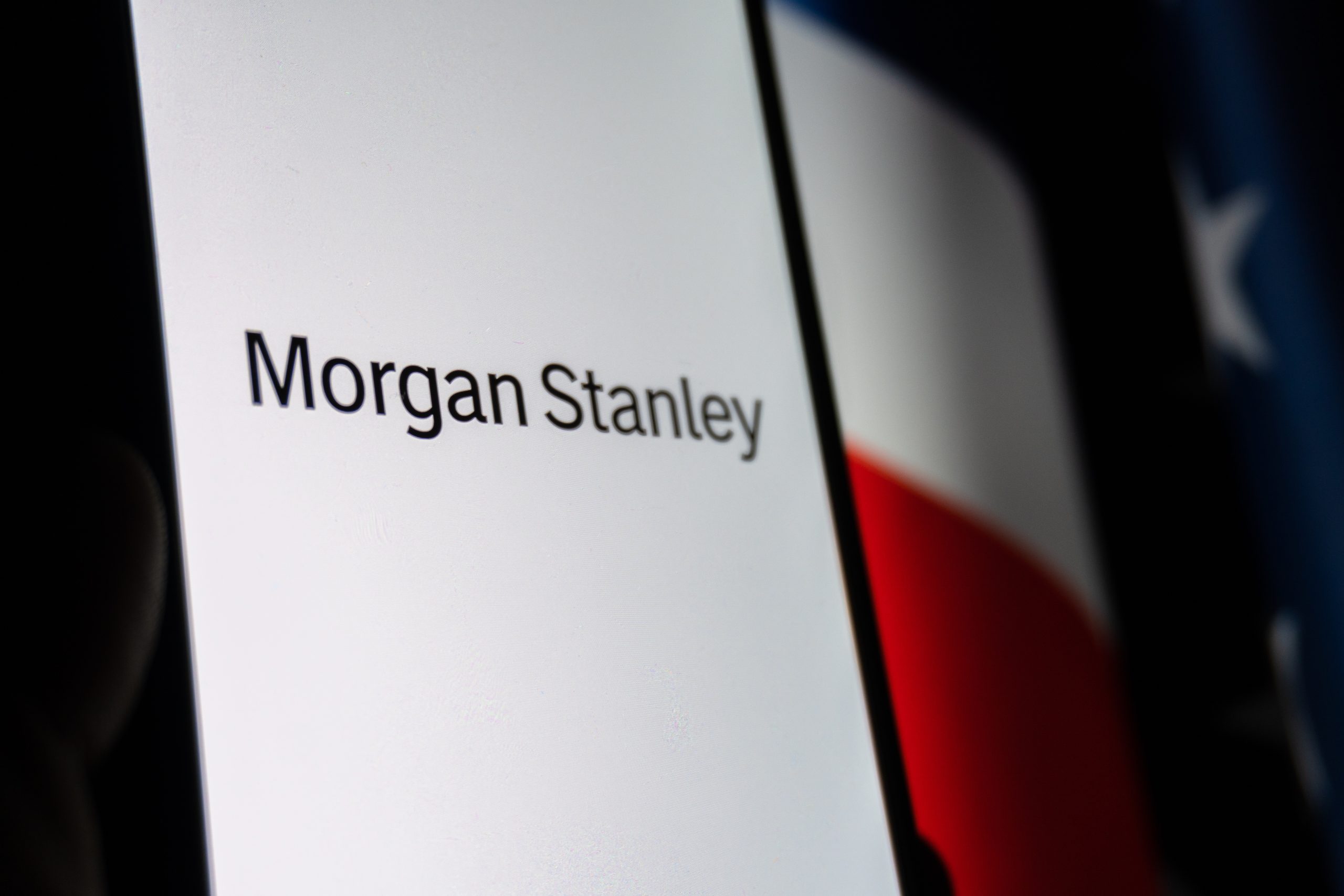 SKN | Morgan Stanley Launches $1.5 Trillion U.S. Innovation Initiative Focused on Quantum, AI and Strategic Technologies