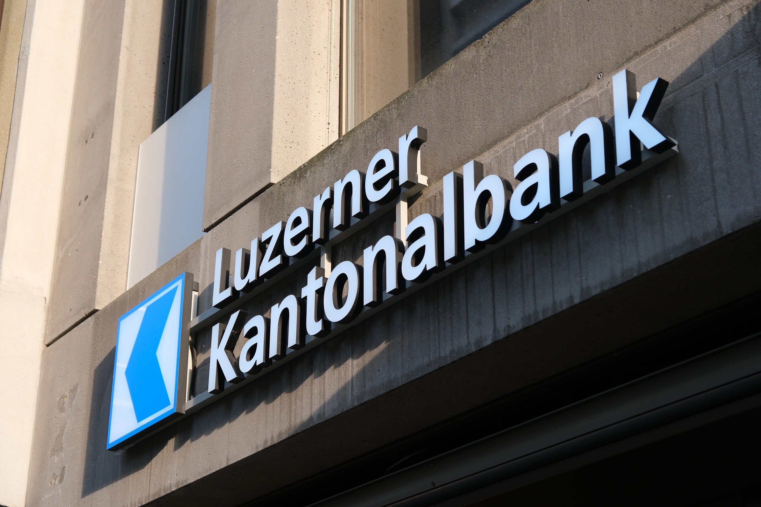 SKN | Luzerner Kantonalbank: How a Regional Swiss Bank Fits into a Modern Wealth Strategy