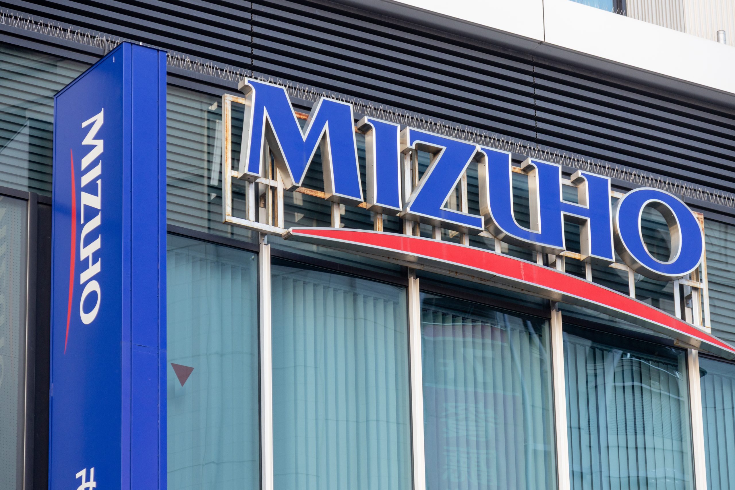 SKN | Mizuho Financial Group Rises 3.5% as Japan’s Rate Outlook Strengthens the Banking Case