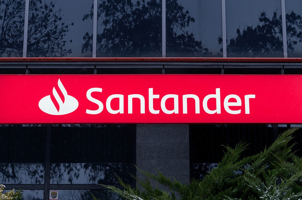 SKN | Banco Santander’s $5 Billion Market Value Drop: What the Selloff Really Signals