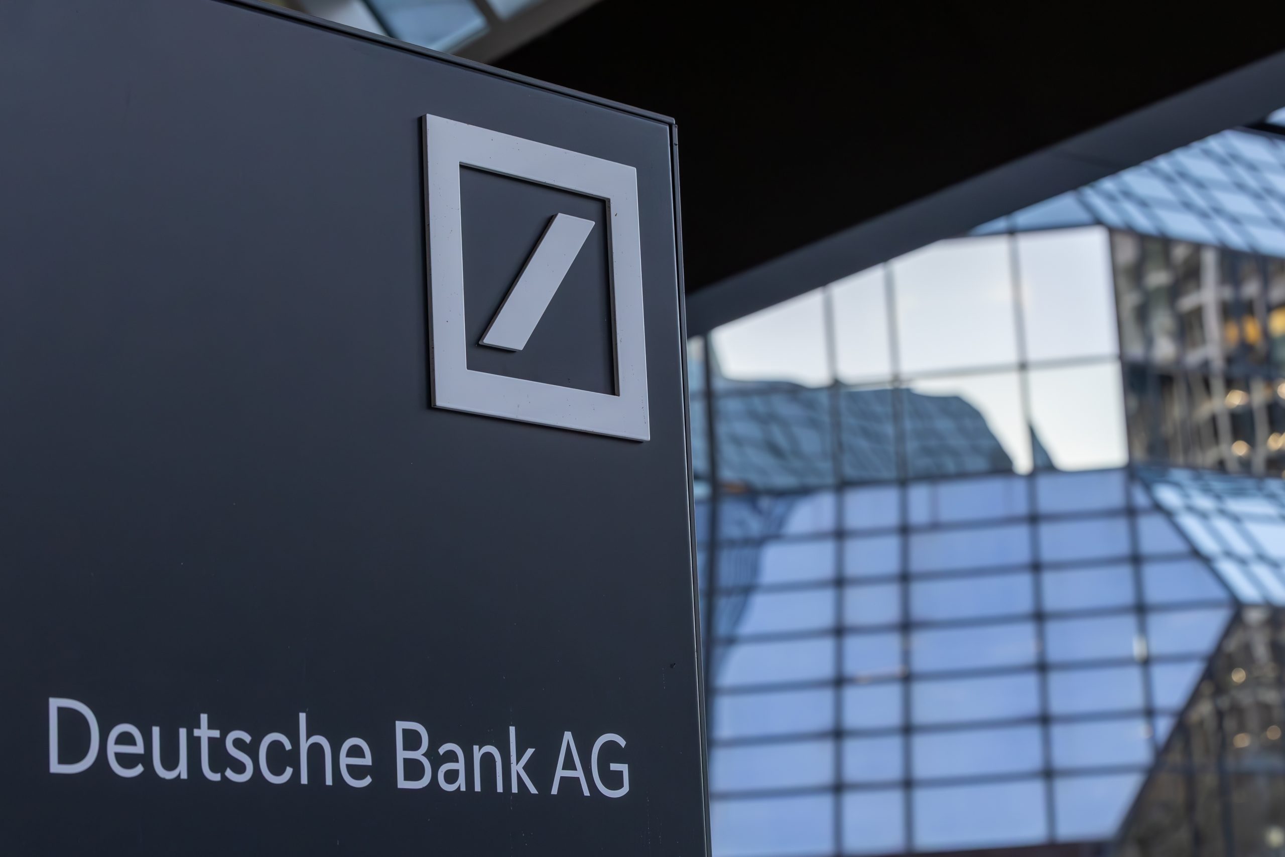 SKN | Deutsche Bank Legal Battle Raises a Deeper Question: How Strong Is Your Banking Partner’s Risk Framework?