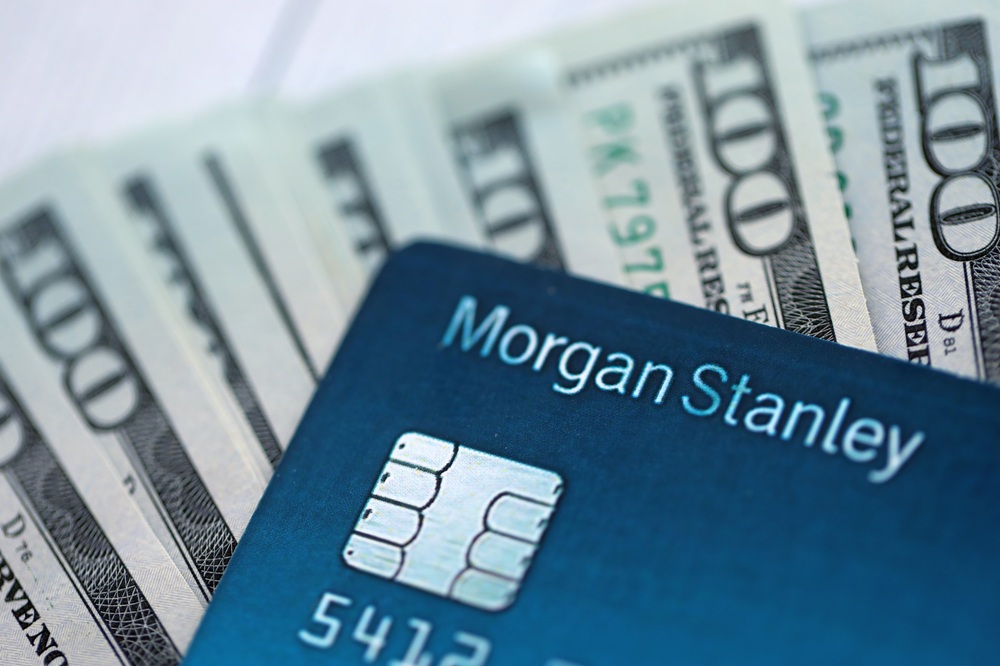 SKN | Morgan Stanley’s Bigger Crypto ETF Bet May Reshape Its Wealth Management Investment Case
