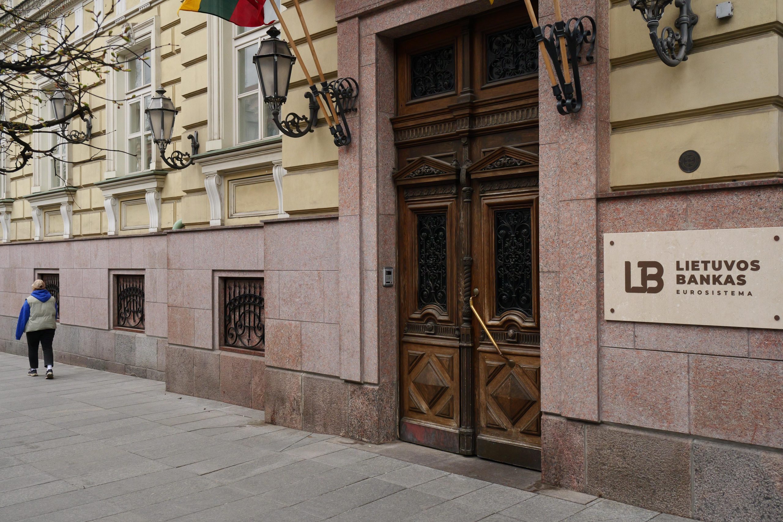 SKN | Bank of Lithuania Action Raises the Stakes for Payment-Firm Resilience