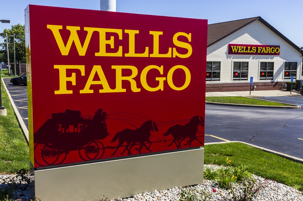 SKN | Wells Fargo Launches Tokenized Deposits to Modernize Cross-Border Treasury Management