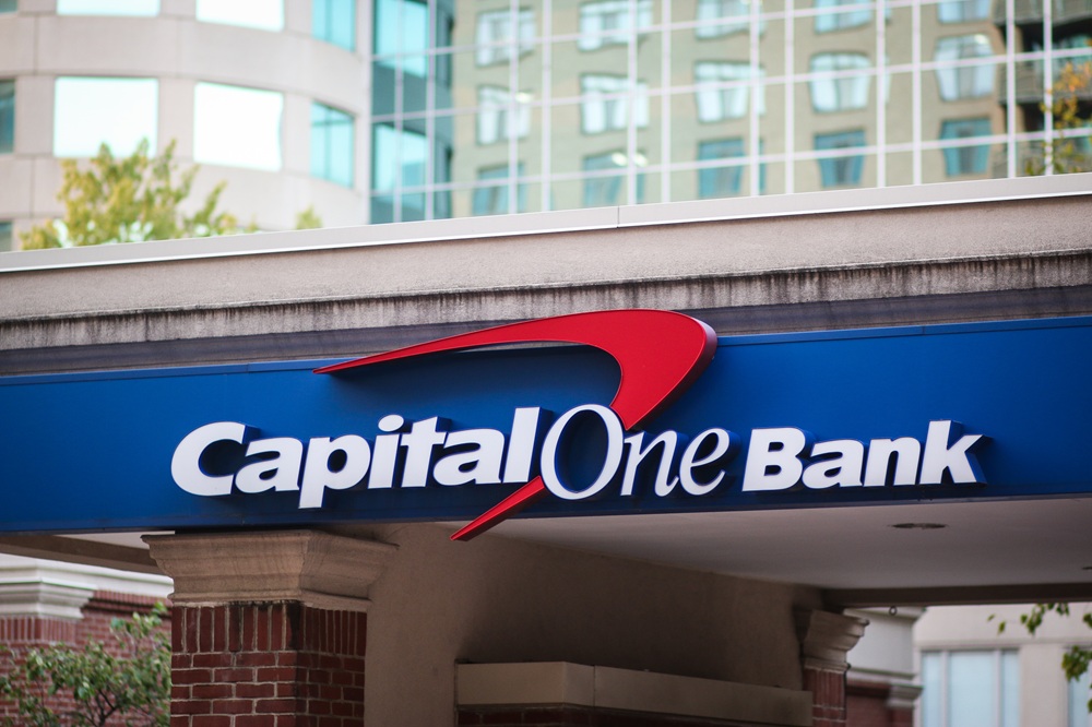 SKN | Capital One Defends 2021 Closure of Trump Accounts as AML Review Moves to Center of Legal Dispute