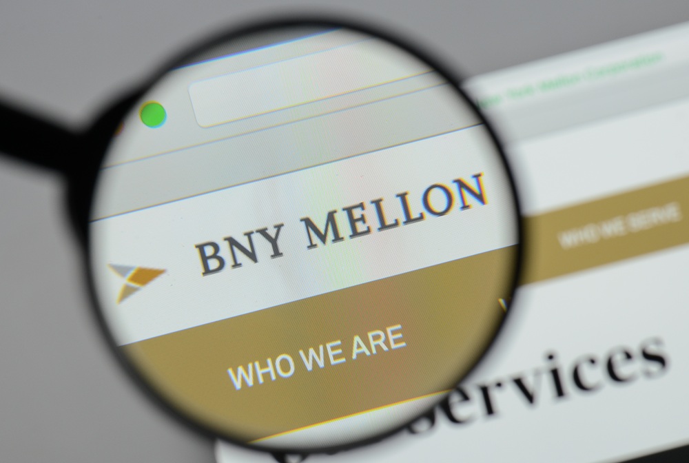 SKN | Bank of New York Mellon (BNY) Digital Transfer Agency Launch Fuels Valuation Debate