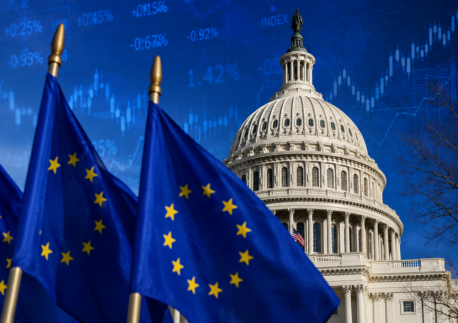 SKN | Global Banking Stocks Advance as Broad Sector Indexes Extend Gains