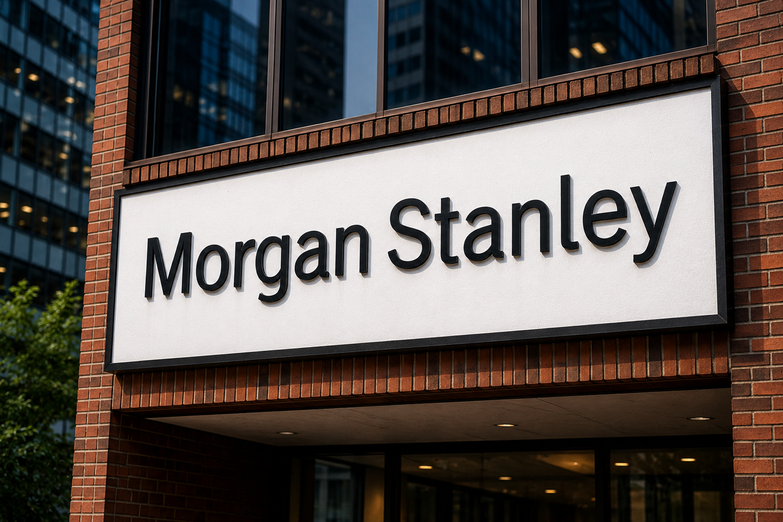 SKN | Morgan Stanley Raises Broadcom Target to $505 as AI Growth Supports Valuation
