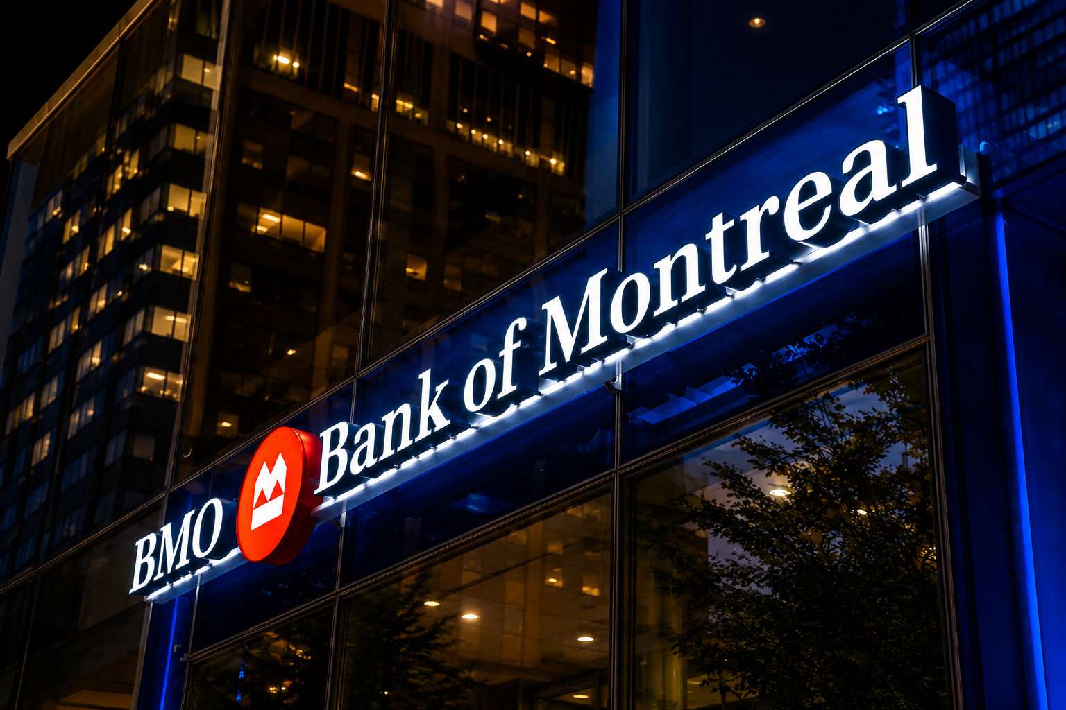 SKN | Bank of Montreal Rating Upgrade Highlights Improving Earnings Expectations