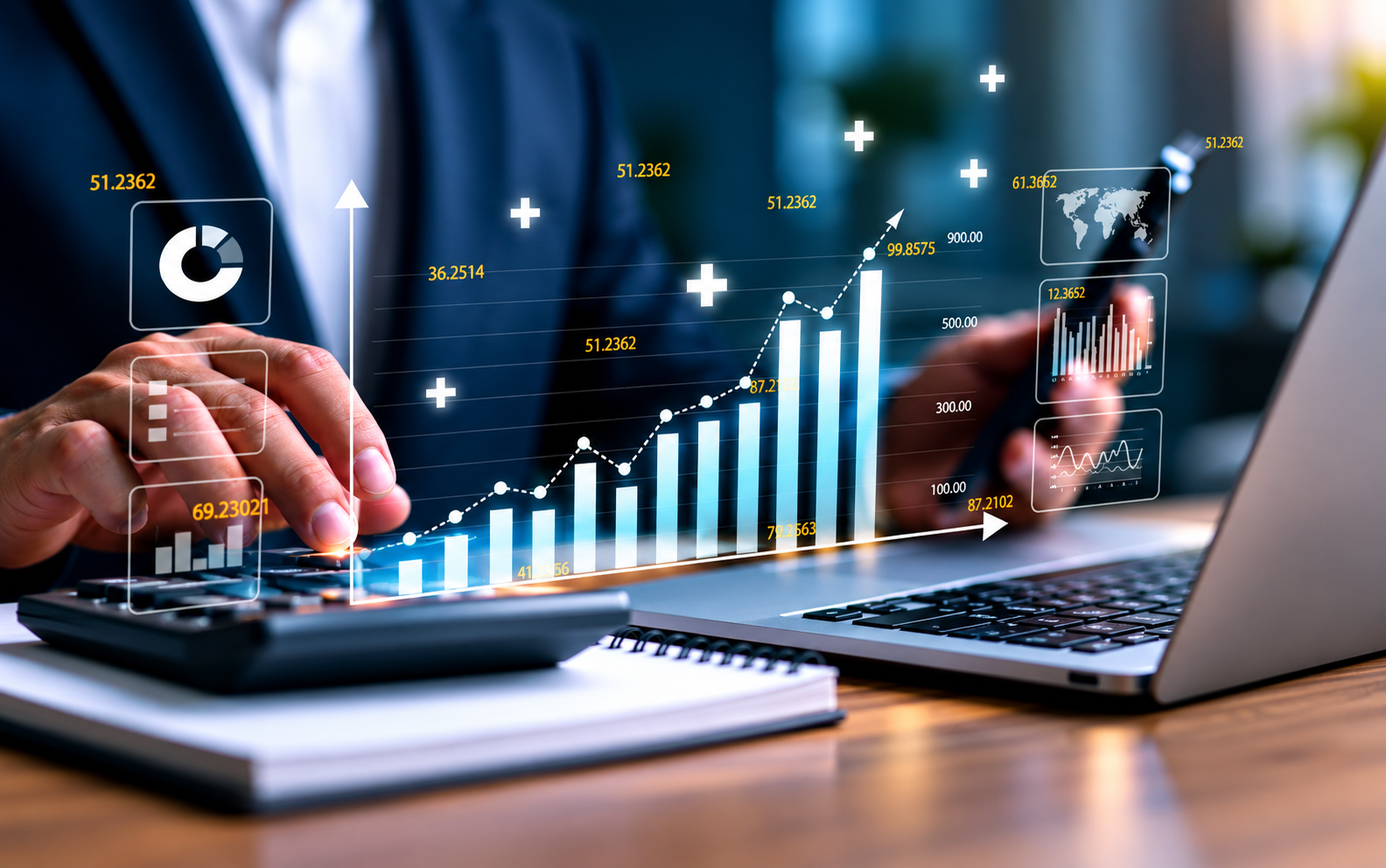 SKN | Banking Stocks Diverge as U.S. Indexes Stabilize While European Banks Remain Under Pressure