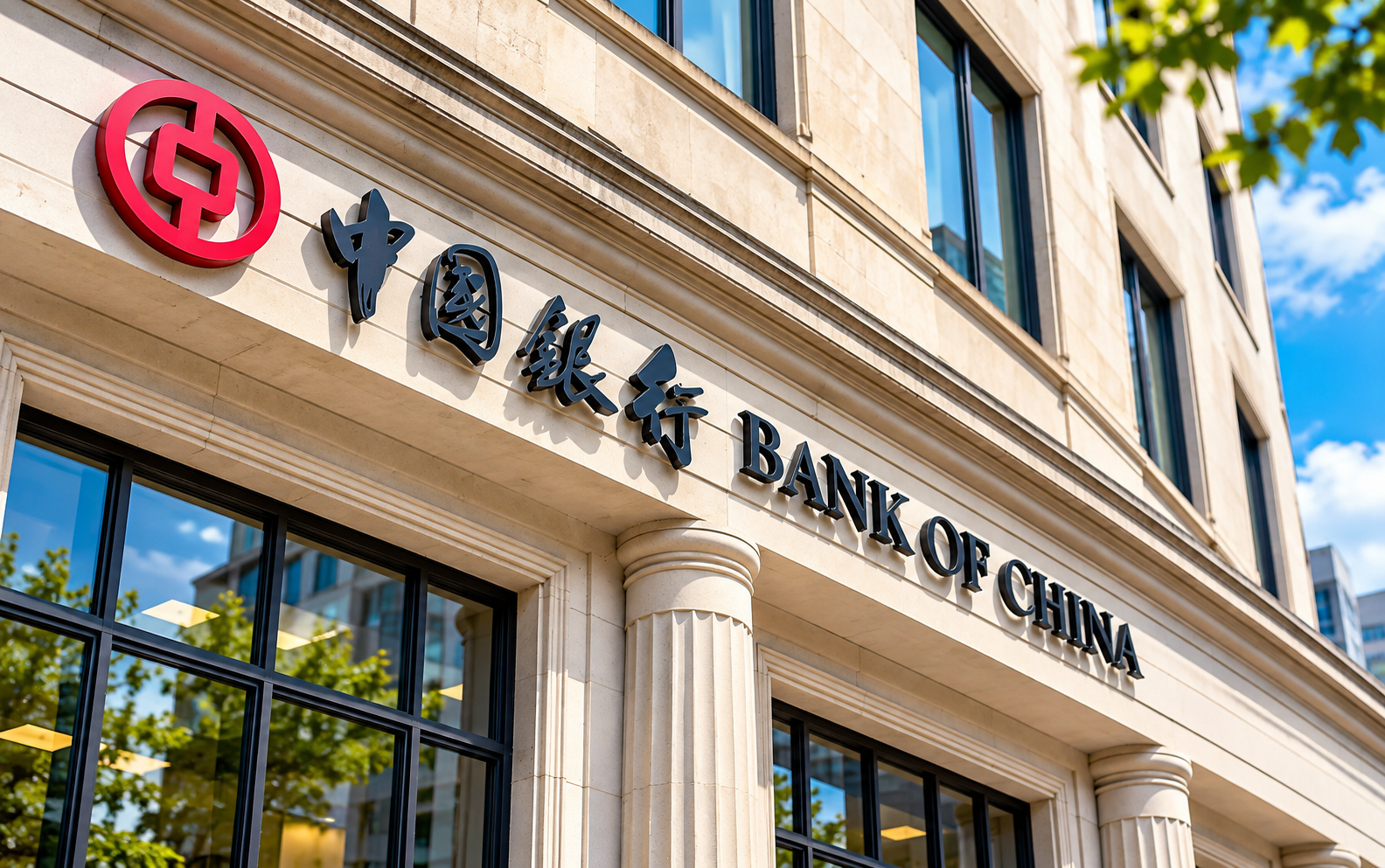 SKN | Agricultural Bank of China Tier 2 Issue Tests a Wide Valuation Gap