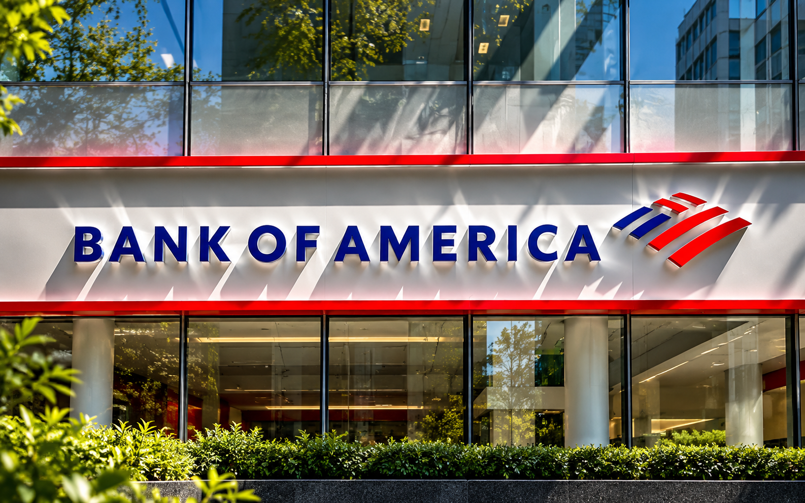 SKN  | Bank of America Valuation Supported by Excess Returns as AI Investment Accelerates