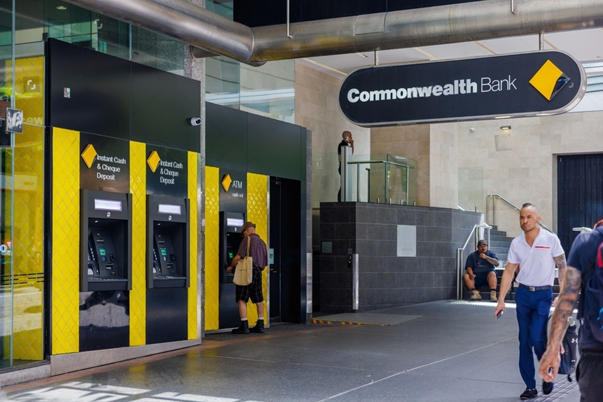 SKN | Commonwealth Bank of Australia Accelerates AI Strategy With Human Oversight at the Core