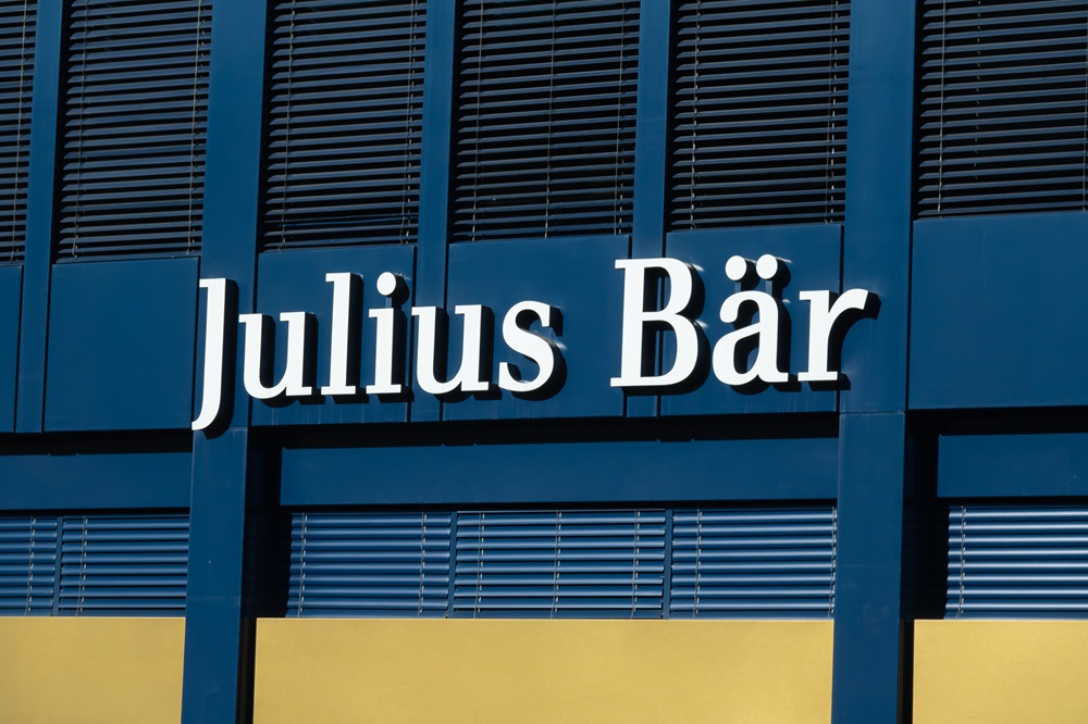 SKN | Julius Baer Stock Holds Steady as Strong H1 Results Meet Cautious Investor Sentiment