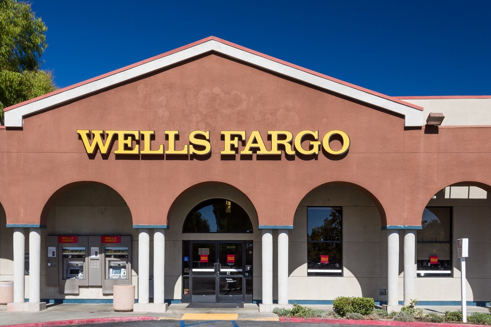 SKN | Wells Fargo Valuation Gains Support as Net Interest Margin Outlook Improves