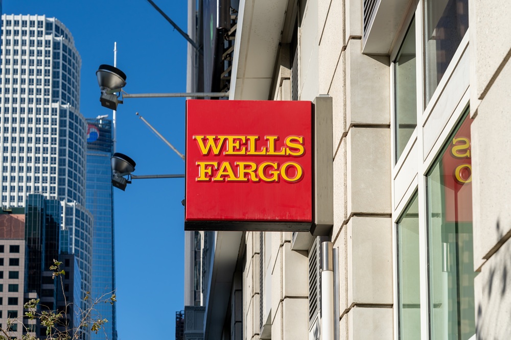 SKN | Wells Fargo Holdings Rise as Institutional Investors Increase Exposure