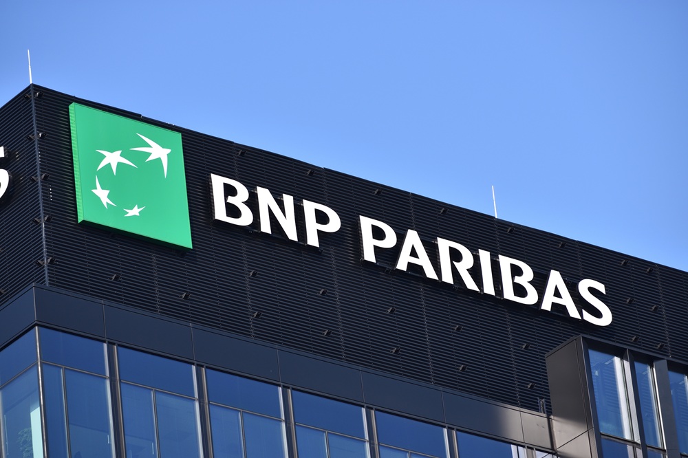 SKN | BNP Paribas and HSBC Complete First Siemens Treasury Payment on Swift’s New Ledger
