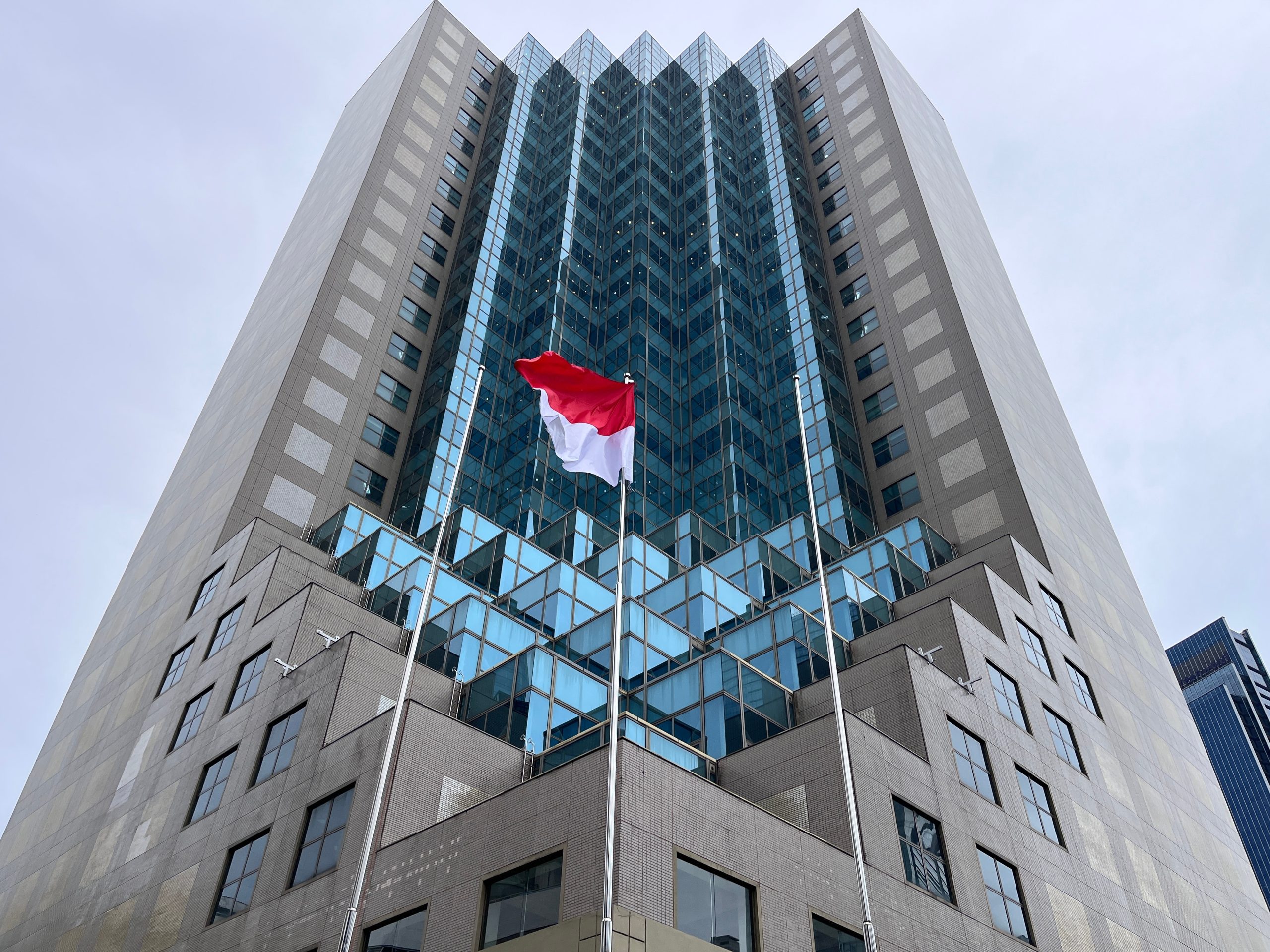 SKN | Indonesia’s Finance Ministry Reset: What HNW Families Should Watch in the Rupiah and Fiscal Policy