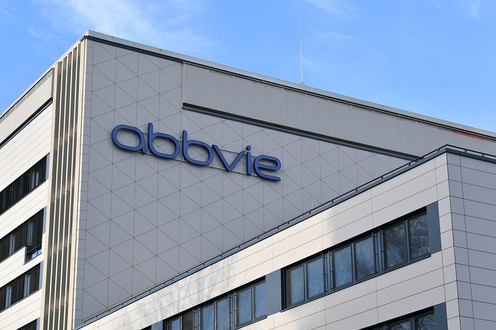 SKN | AbbVie Stock Gains as Pipeline Strength Supports Growth Beyond HUMIRA