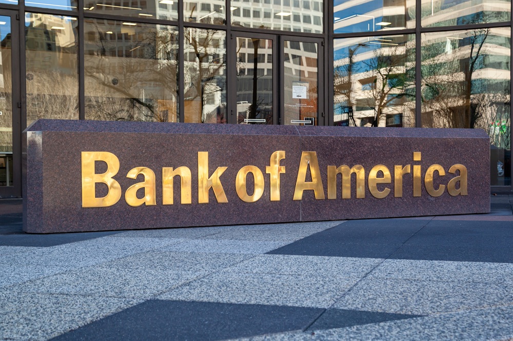 SKN | Bank of America Stock Closes at $56.03 as Markets Finish Mixed