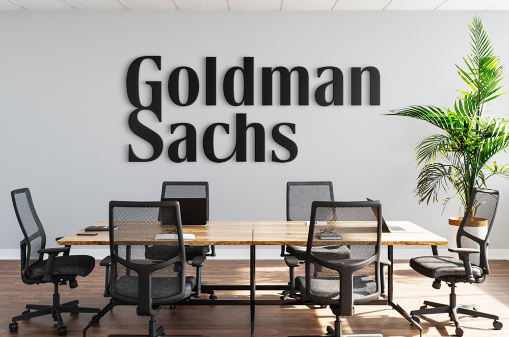 SKN | Goldman Sachs Warns Big Tech AI Debt Could Pressure Credit Markets