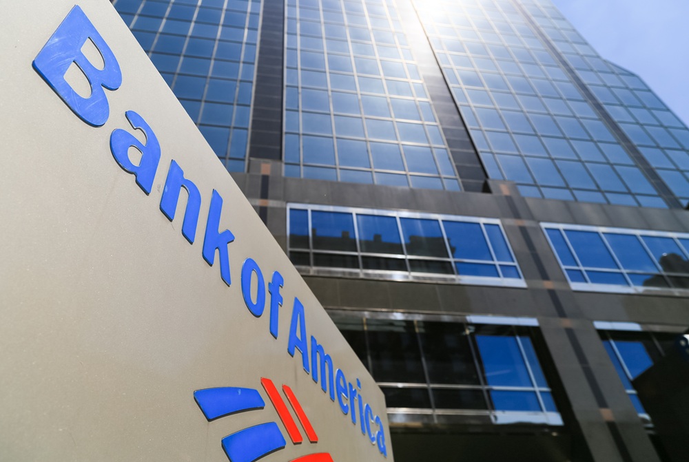 SKN  | Bank of America Uses AI to Improve Corporate Treasury Payments and Working Capital