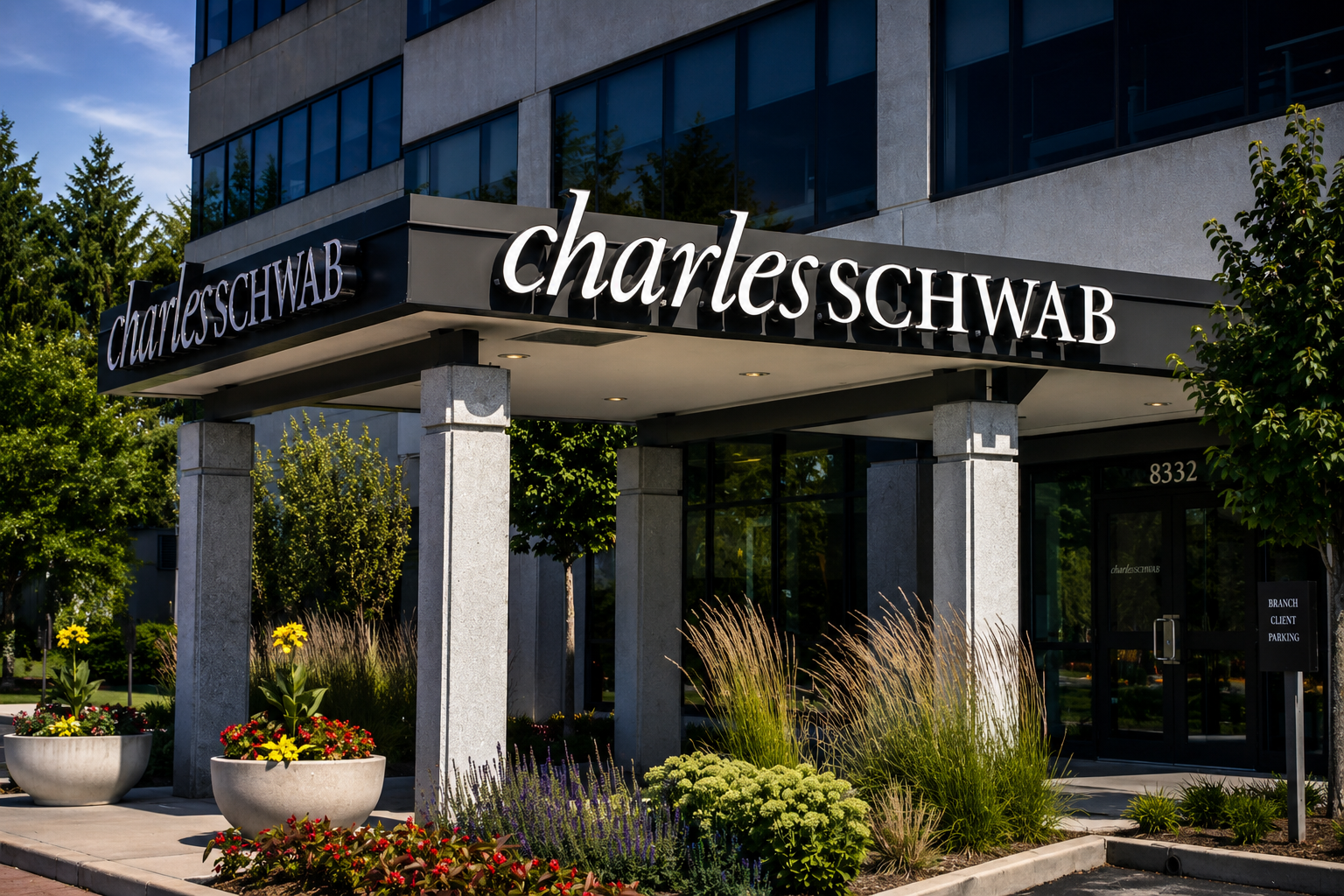 SKN | Schwab Trading Activity Index Rises as Investors Balance Growth and Inflation Risks