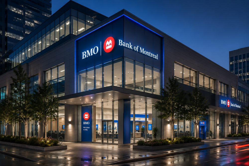 SKN | Bank of Montreal Funding Moves Raise Questions About Valuation and Growth Potential
